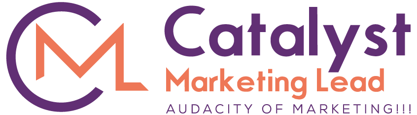Catalyst Marketing Lead